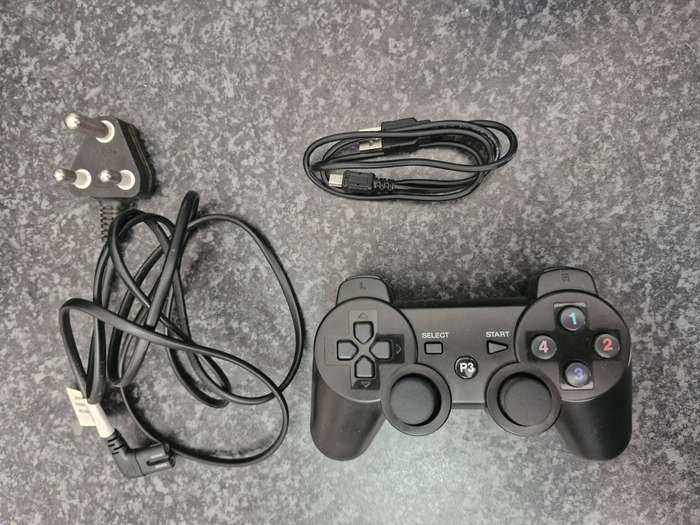 Playstation 3 160GB