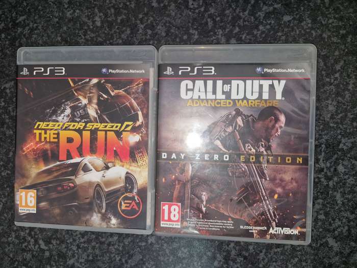 Playstation 3 160GB