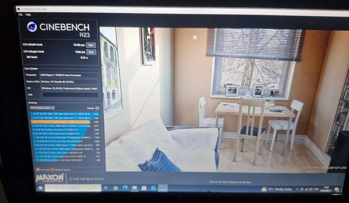 STRIX X470, Ryzen 3700X, 16GB RAM Combo Please Read