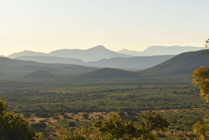 BIG5 Mabula  Game Lodge Accommodation 7 Nights 10 Sleeper Timeshare