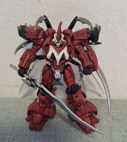 McFarlane Toys manga Spawn 3" Series 2  - READ DESCRIPTION