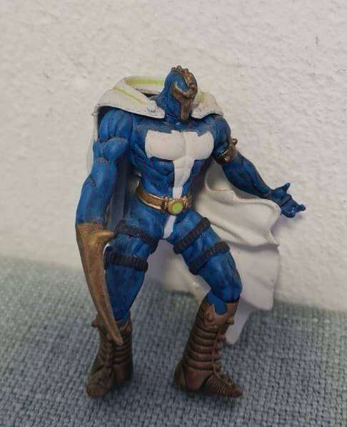 McFarlane Toys Spawn 3" Series - READ DESCRIPTION