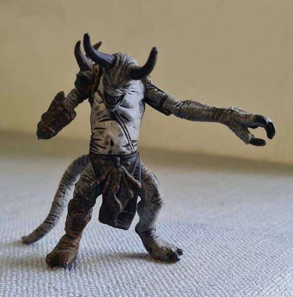 McFarlane Toys Spawn 3" Series - READ DESCRIPTION