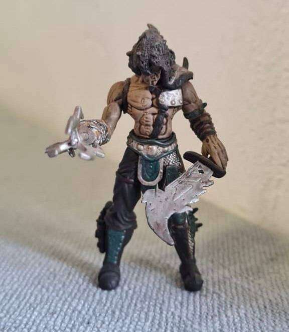 McFarlane Toys Spawn 3" Series - READ DESCRIPTION