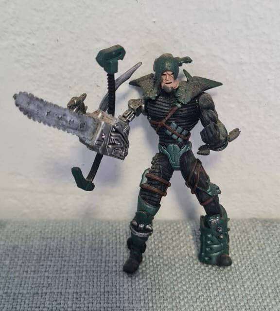 McFarlane Toys Spawn 3" Series - READ DESCRIPTION