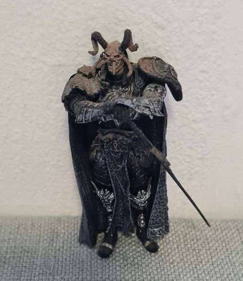 McFarlane Toys Spawn 3" Series - READ DESCRIPTION