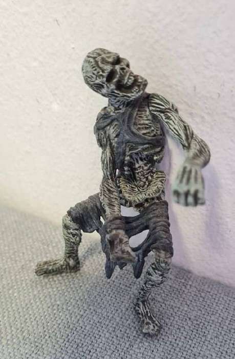 McFarlane Toys Spawn 3" Series - READ DESCRIPTION
