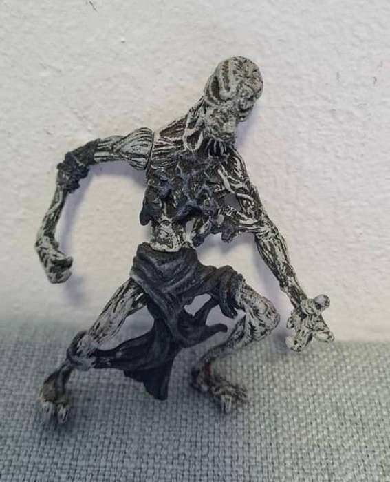 McFarlane Toys Spawn 3" Series - READ DESCRIPTION