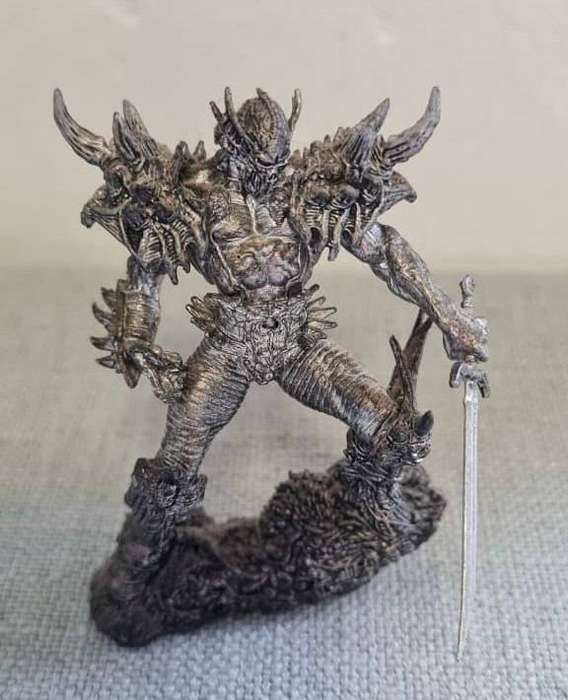 McFarlane Toys Spawn 3" Series - READ DESCRIPTION