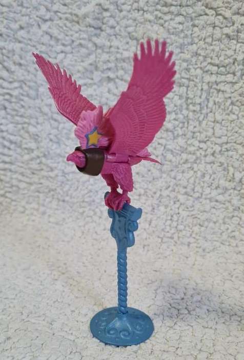 POP bird He-man Classics Heman Masters Of The Universe Motuc motu