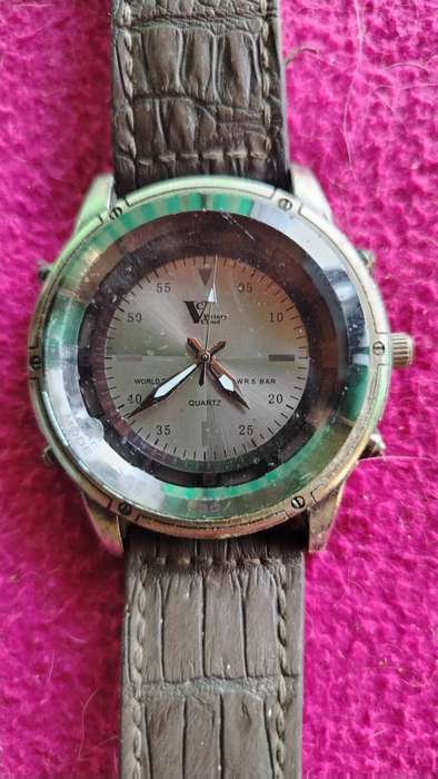 VICTORY CLOUD MENS WATCH