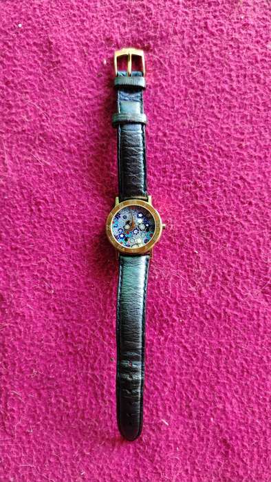 WOMANS BRACELET WATCH