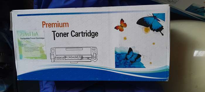 PRINTER TONER JOBLOT