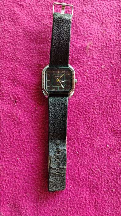 DIESEL MENS WATCH