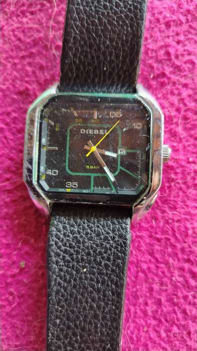 DIESEL MENS WATCH