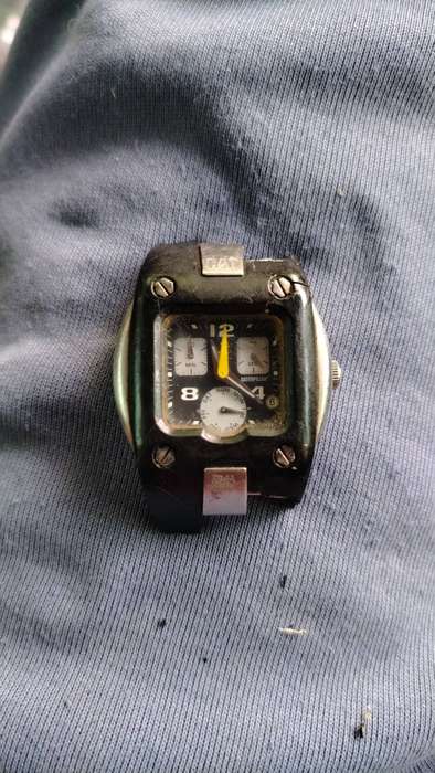 CAT MENS WATCH