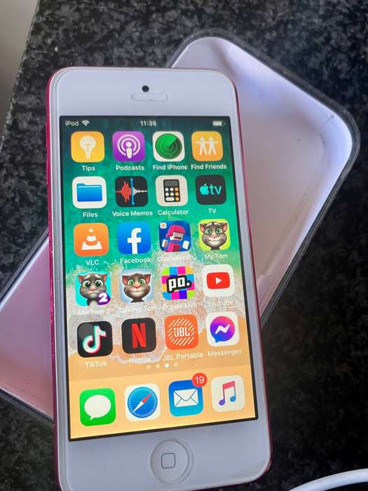 iPod touch 6th Gen 32 GB