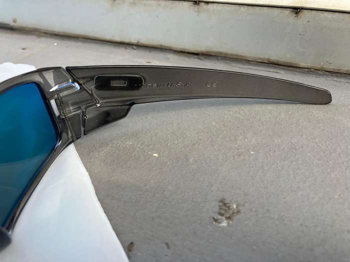 Sports outdoor sunglasses