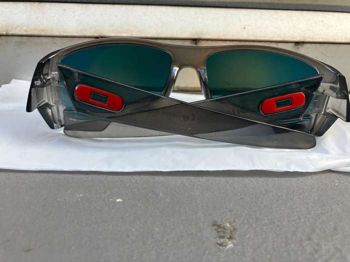 Sports outdoor sunglasses