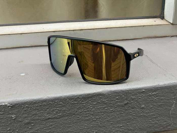 Sports polarised cycling/driving Sunglassess