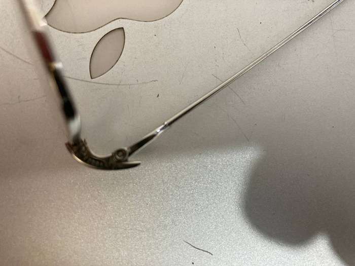 Authentic Cartier Eyeglasses - Sell as is