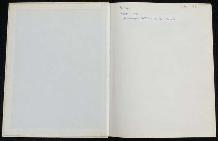 T O HONIBALL - OOM KASPAAS OP HOL - HARD COVER BOOK
