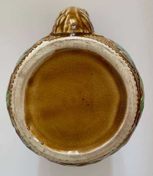 SYLVAC SQUIRREL PITCHER