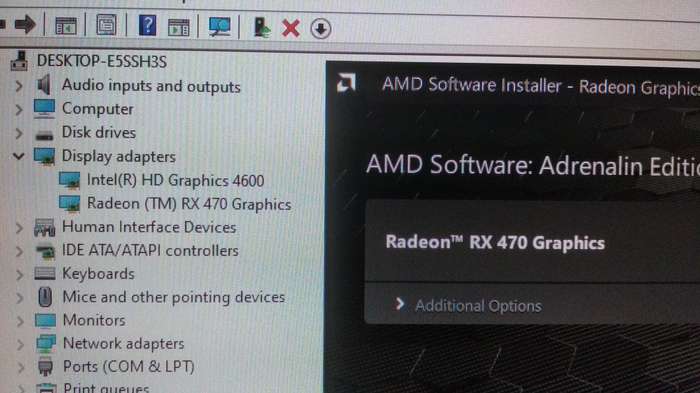 MSI RX470 4GB High Quality Gaming on a Budget 60+ FPS Full HD High Settings