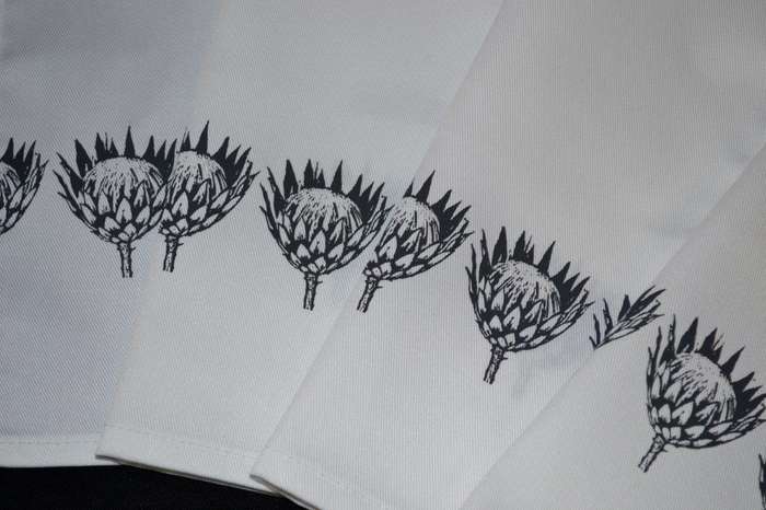 Protea Napkins (set of 4)