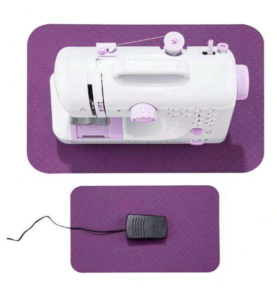 Sewing Machine Silent Pad / Foot Pad