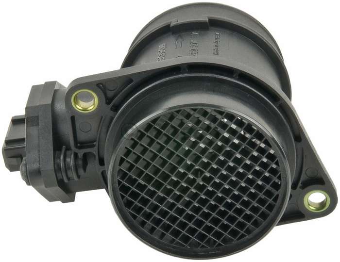 Vw Air Flow Sensor Maf 0280217117 / 037906461C