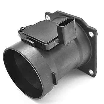 Mass air flow sensor 078133471E AFH70-08D Fits For Audi Volkswagen Passat 2.8