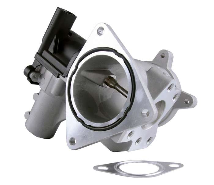 EGR Valve For VW Crafter 30-35 30-50 Multivan T5 Touareg 2003-2013 076131501A 076131501b