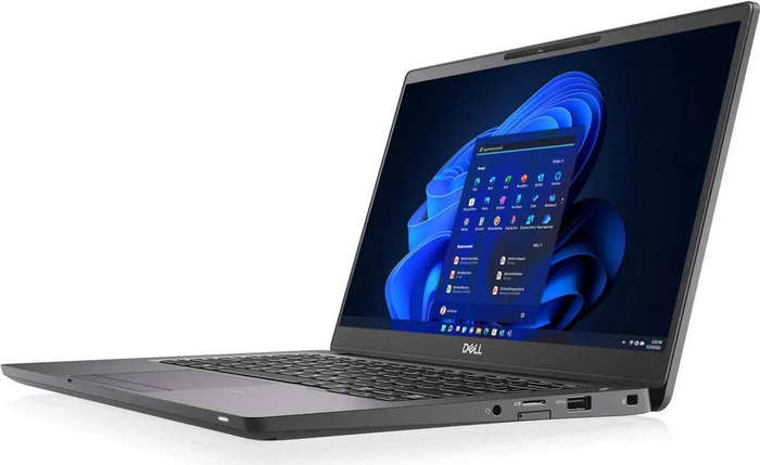 Dell Latitude 7300  13.3 | Intel Core i5 8th Gen | 8GB RAM | 256GB SSD | Windows 11