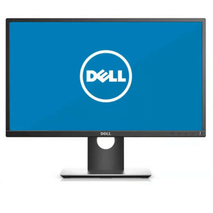 DELL P2317H - 23INCH - LCD - COMPUTER MONITOR -