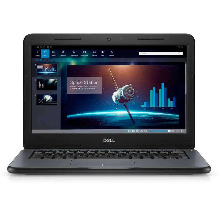 Dell Latitude E7440 - i5 4th Gen - 8GB RAM - 500GB HDD - Windows 11
