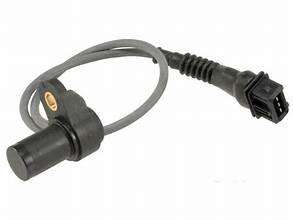 Bmw E39 E46 E53 E60 E85 Intake Camshaft Sensor 12141438081-12147539165