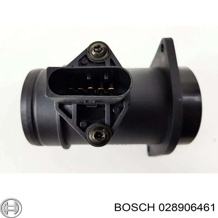 1.9 2.5 TDI Mass Air Flow Meter MAF Sensor  Audi A4 / VW Passat T4  028906461 0281002216 / 0289064