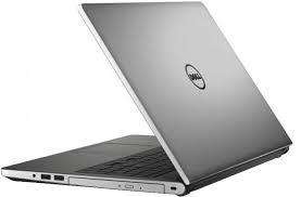 DELL Inspiron 5000 Intel Core i5 6th Gen 6200U - (8 GB/500gb HDD/Windows 11 /4 GB Graphics)