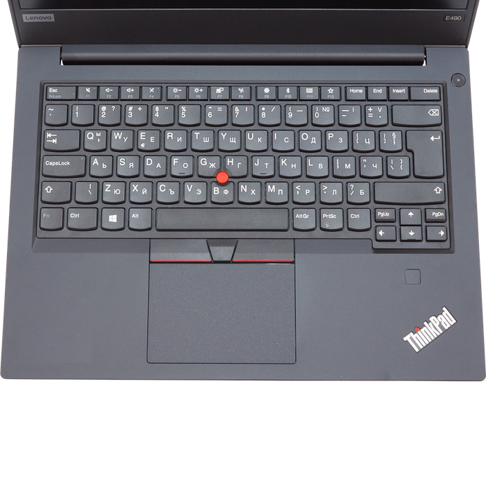 Lenovo laptop ThinkPad E490 core i5 16GB RAM 256GB SSD 14 Inch Windows 11 Pro Laptop