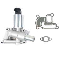 EGR VALVE 722875160 55556720 5851057 for OPEL ASTRA G/H CORSA C/D
