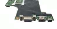 AJ77 Lenovo NM-A091 ThinkPad X240 i5-4010U Motherboard