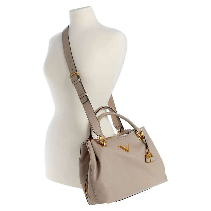 Guess Cosette luxury Satchel