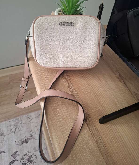 Guess Mini crossbody