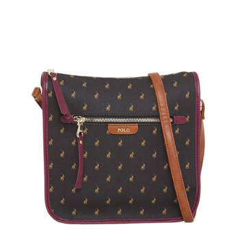 Polo Ascot Crossbody bag