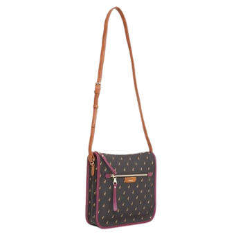 Polo Ascot Crossbody bag