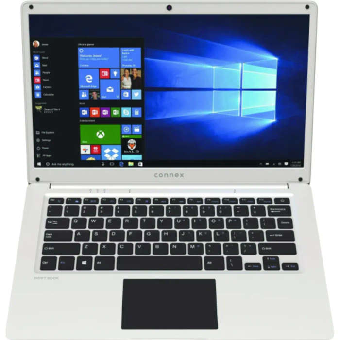 Connex Swift Book Pro Celeron Windows 11 Pro