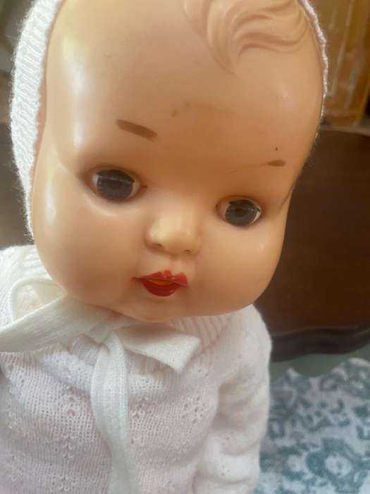 Vintage Doll