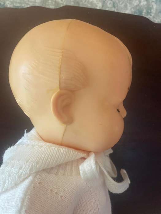 Vintage Doll