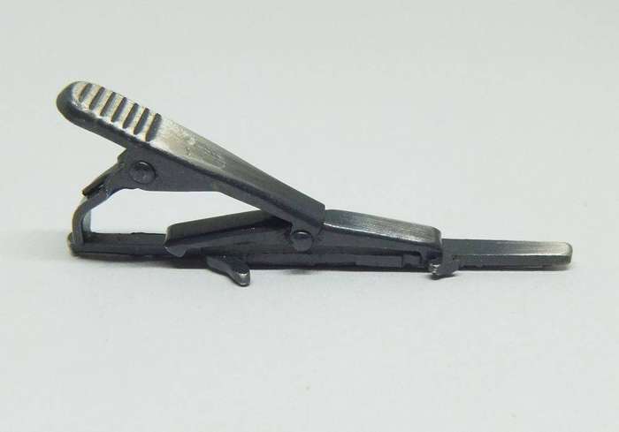 UNDER R100 - Collectable - Vintage tie pin - Bassoon